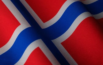 Норвегия собирается построить высокий забор на границе с Россией