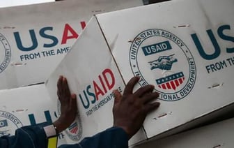 Маск обвинил USAID в разработке биологического оружия