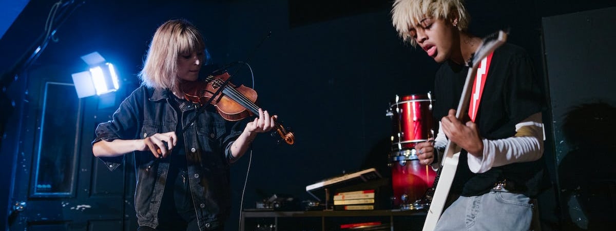 Universal Music удалит свои песни из TikTok