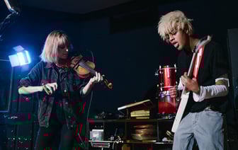 Universal Music удалит свои песни из TikTok