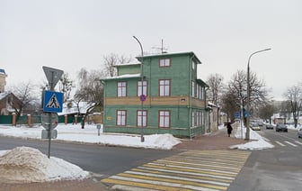 В историческом центре Гродно появится гостиница с кафе и рестораном — узнали, где именно