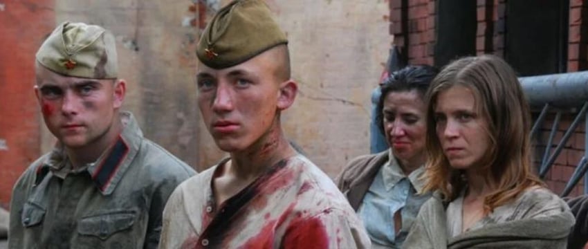 В Бресте ищут актеров для съемок в кино