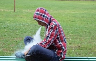 В Беларуси хотят запретить вейпы – проект закона уже готовится