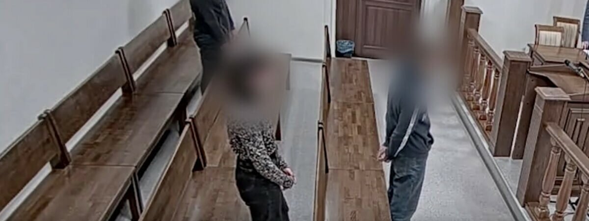 ГУБОПиК обвинил жителя Бреста в экстремизме из-за посещения судебных заседаний