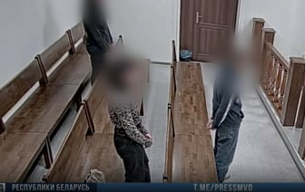 ГУБОПиК обвинил жителя Бреста в экстремизме из-за посещения судебных заседаний