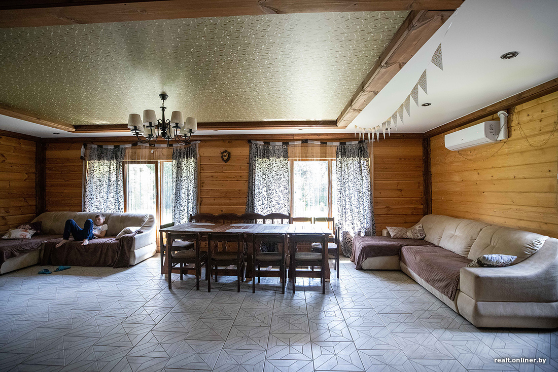 Белорус переехал из Минска