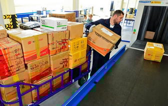 В ЕЭК предложили понизить лимит беспошлинного ввоза товаров почтой. На сколько и когда?