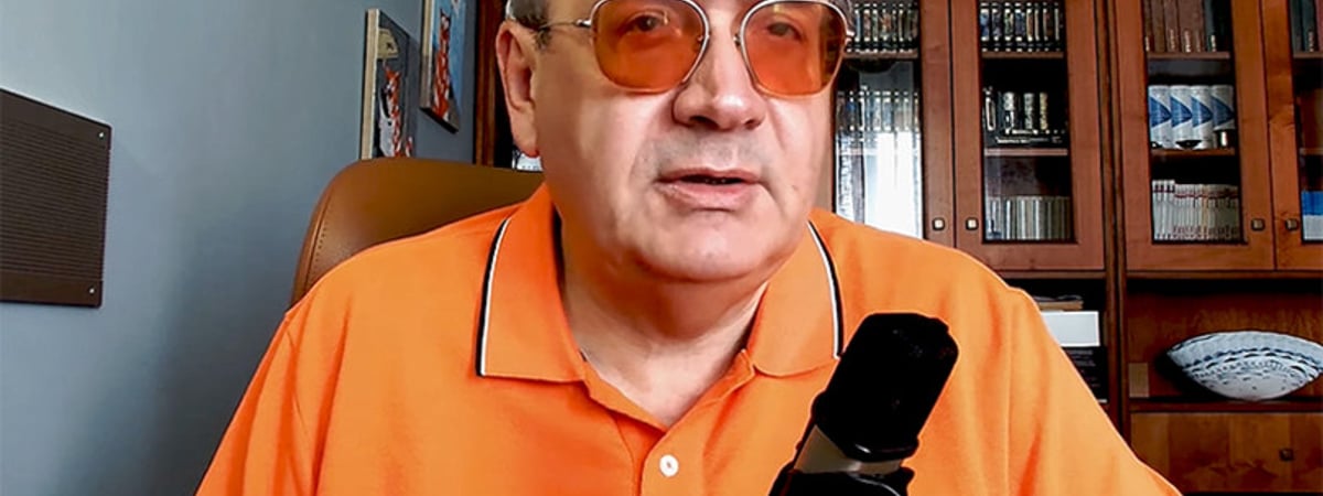 Пастухов: «Трамп – это пожар в сухом лесу»