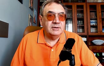 Пастухов: «Трамп – это пожар в сухом лесу»