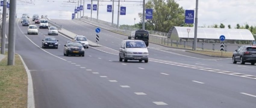 Что изменится для белорусских автомобилистов в ноябре
