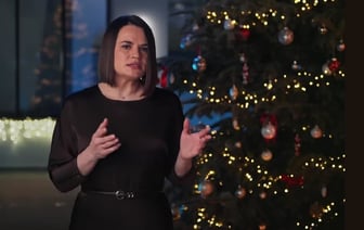 Тихановская: Мы все больше боимся, что перестаем чувствовать друг друга и теряем общий язык