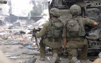Израиль решил отрезать Газу от Египта — «Мы не закончим войну»