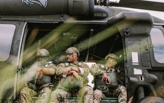 В ближайшие годы в Латвии будет размещено до 5 тысяч военных НАТО