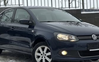 Мужчина трижды продал чужой VW Polo в Гродно. Что решил суд?