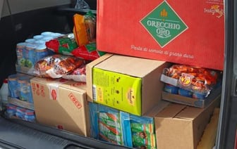 Вывозить продукты в Латвию и Литву разрешила Витебская область