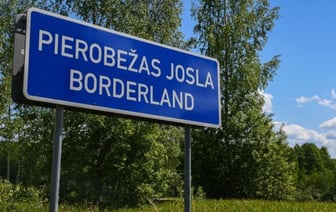 Латвия планирует ужесточить правила въезда и пребывания для беларусов