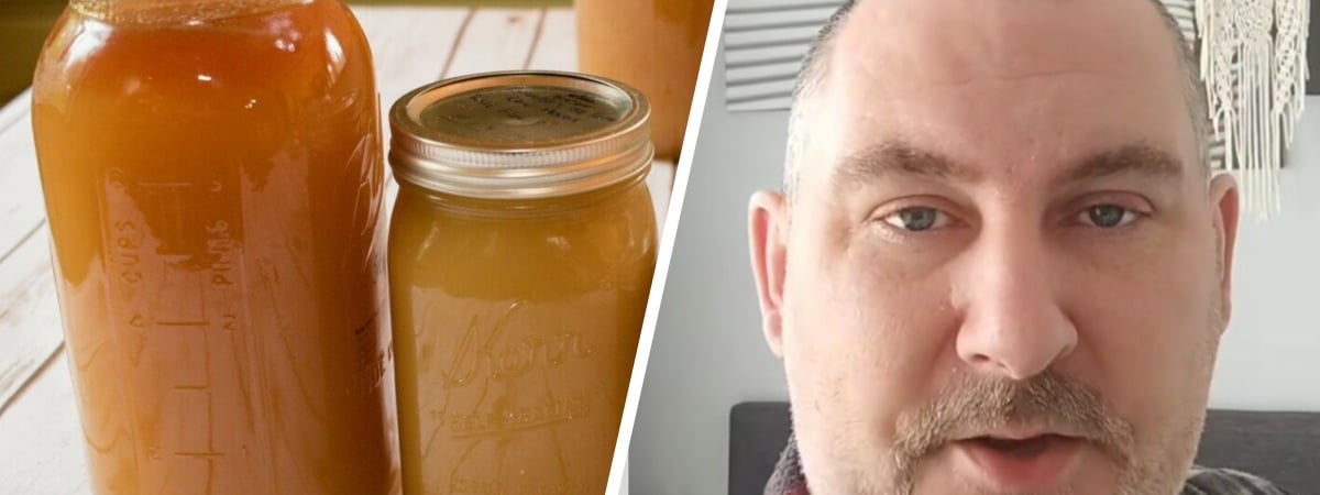 Многи белорусы хранят неправильно? Пчеловод рассказал, где надо ставить банку с медом — Полезно