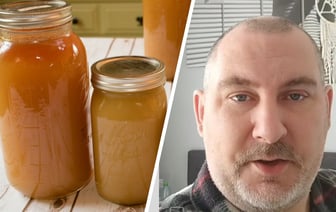 Многи белорусы хранят неправильно? Пчеловод рассказал, где надо ставить банку с медом — Полезно