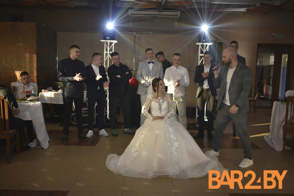 Сколько стоит выйти замуж, рассказала невеста