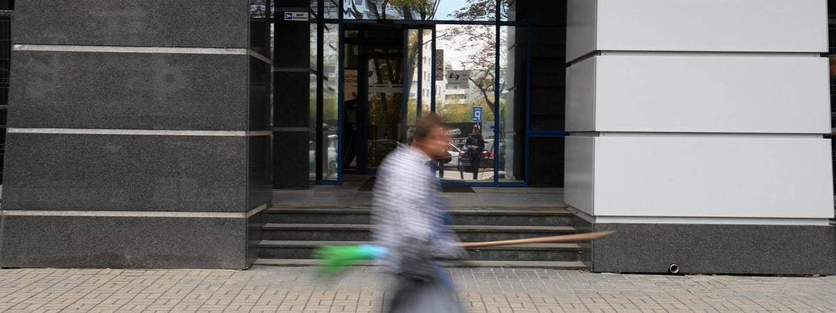 Польская прокуратура обвинила белоруса в поджоге строительного супермаркета «в интересах российских спецслуж»