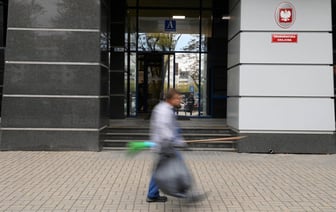 Польская прокуратура обвинила белоруса в поджоге строительного супермаркета «в интересах российских спецслуж»