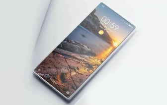 Xiaomi начала разработку смартфона совсем без кнопок. Как им пользоваться?