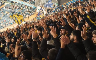 В Полоцке устанавливают общественный туалет на улице Стрелецкой