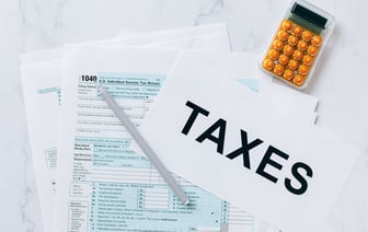 "Дыра" в российском бюджете увеличилась в 1,5 раза за месяц