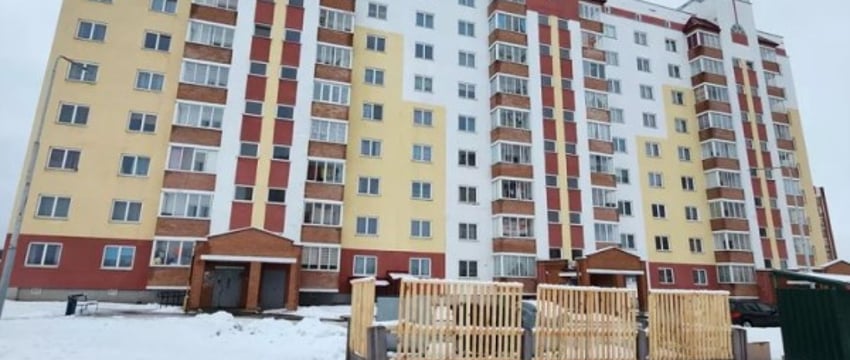 Убийство детей в Орше: соседи рассказали о том, что случилось в семье