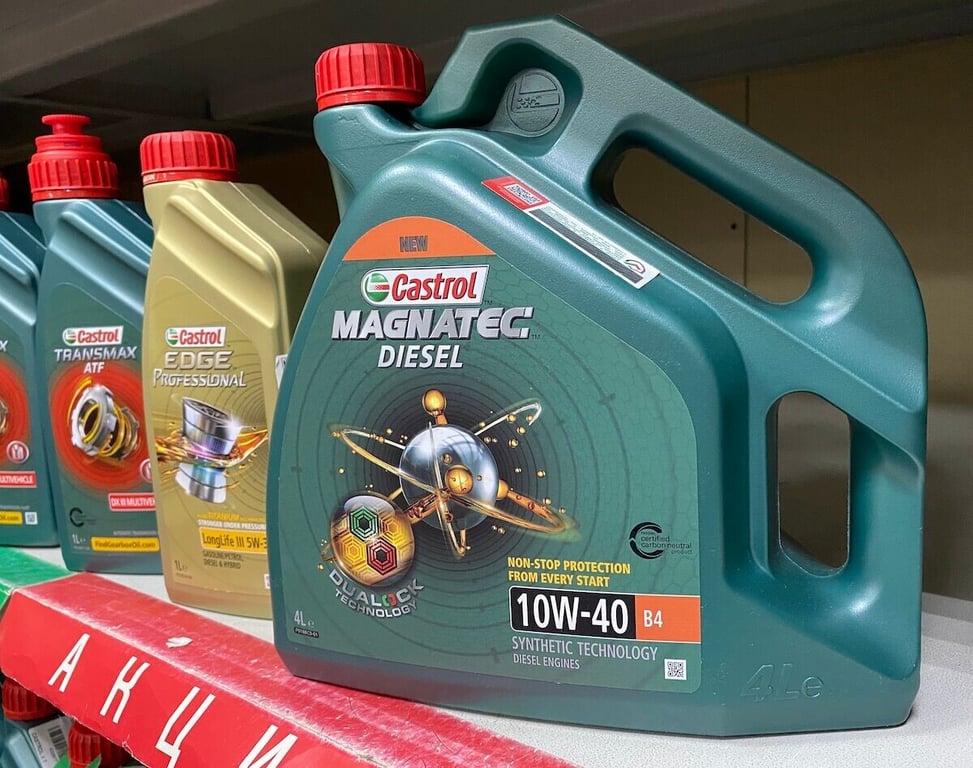 Реально ли сегодня привезти автозапчасти из Польши? Спросили у челноков