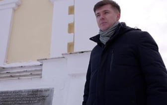 Историк рассказал, что от замка в Ляховичах до Несвижа мог существовать подземный ход в 45 км