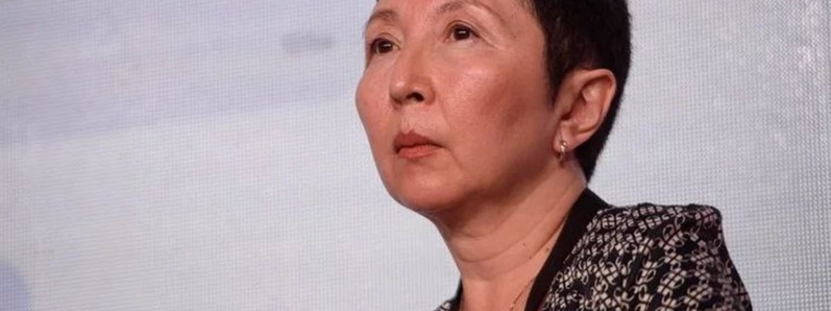 Турарбекова: «Мало кто осознавал, что это чудовище способно на такое»