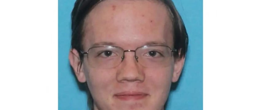 Фотография 20-летнего "Одиночки" Томаса Мэтью Крукса, стрелявшего в Трампа