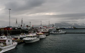 Порты Европы отгоняют подозрительное судно с российской селитрой