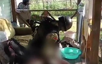 ГУБОПиК обвинил белоруса сразу в экстремизме и вымогательстве. Это как?