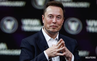 Илон Маск поделился Этим индийским мемом на фоне сделки Apple с открытым искусственным интеллектом