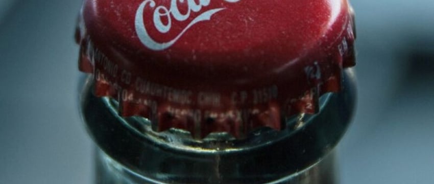Впервые за несколько лет у Coca-Cola изменится вкус