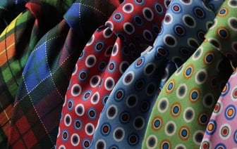 Фонд помощи белорусам в Литве перестает брать "гуманитарку" — одежду и обувь