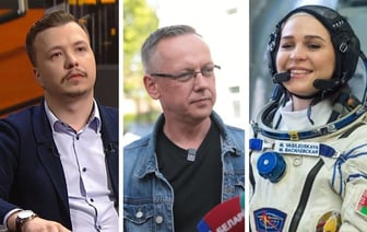 Власти усиливают пропаганду, но все чаще их информационные проекты проваливаются