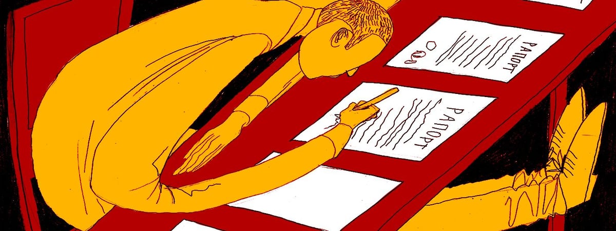 Люди, которых указывают создателями «экстремистских формирований», могут об этом не подозревать. Как такое возможно?