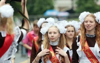 Празднование выпускного: культурные изменения в Беларуси