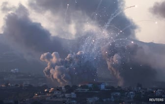 How Hezbollah Is Attacking Israel Despite Death Of Its Top Commanders