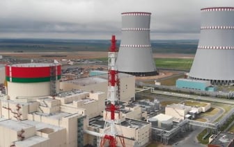 «Росатом» планирует построить вторую АЭС на юге Беларуси
