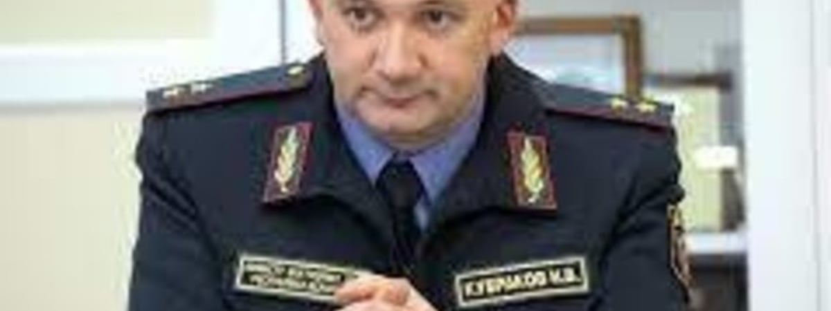 «Рано или поздно, мы их сюда доставим». Кубраков пригрозил беларусам, уехавшим за границу