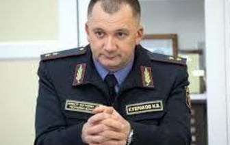 «Рано или поздно, мы их сюда доставим». Кубраков пригрозил беларусам, уехавшим за границу