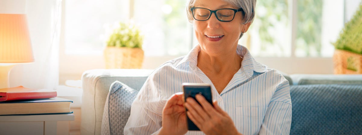 МТС начал новый учебный год в школе цифровой грамотности для людей старшего возраста