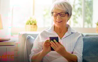 МТС начал новый учебный год в школе цифровой грамотности для людей старшего возраста