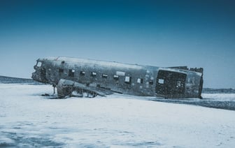 Один летчик погиб в результате авиакатастрофы российского бомбардировщика в Иркутской области
