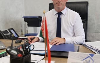 Президент дал согласие на назначение нового главы Барановичей