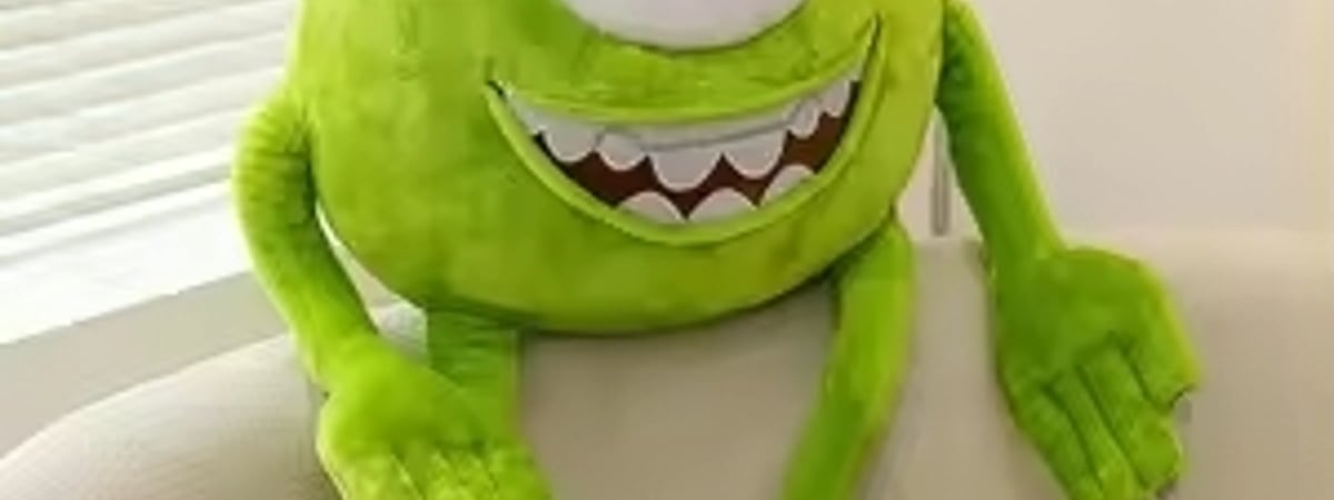 «С одной рукой или с одним глазом» — Беларусь предложила запретить в ЕАЭС «страшные» игрушки